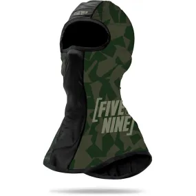 509 Lightweight Pro Balaclava For Snowmobiling and Snow Biking