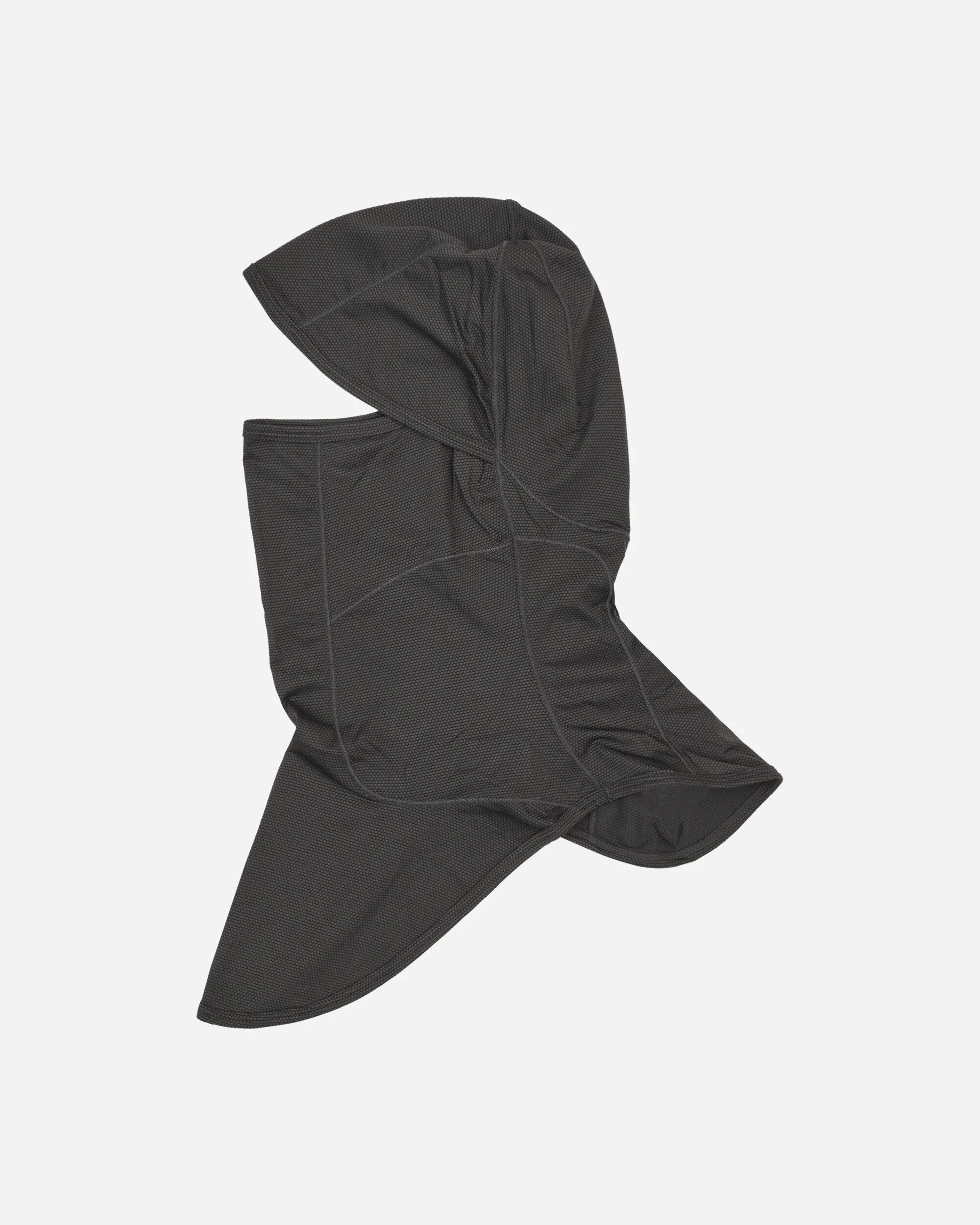 6.0 Balaclava Right Black