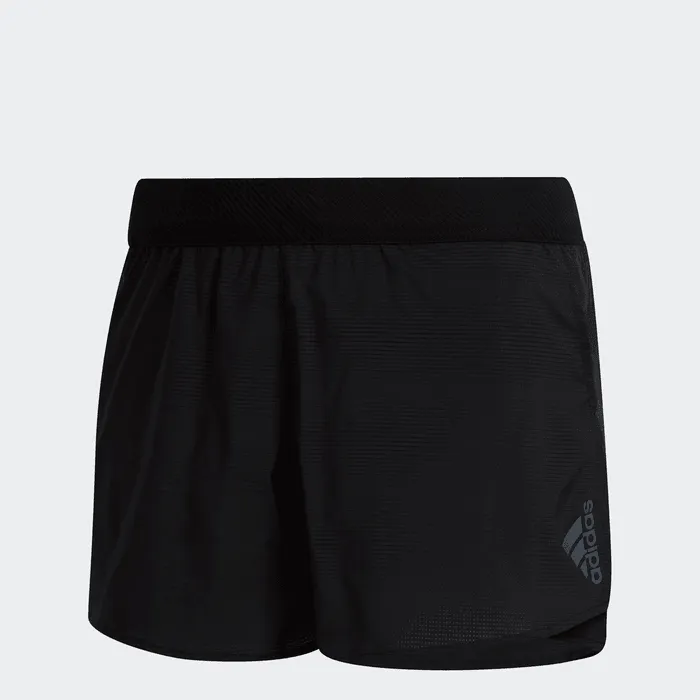 adidas Adizero Engineered Men's Split Shorts