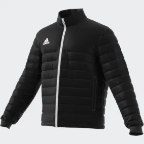 ADIDAS ENTRADA 22 LIGHT JACKET BLACK