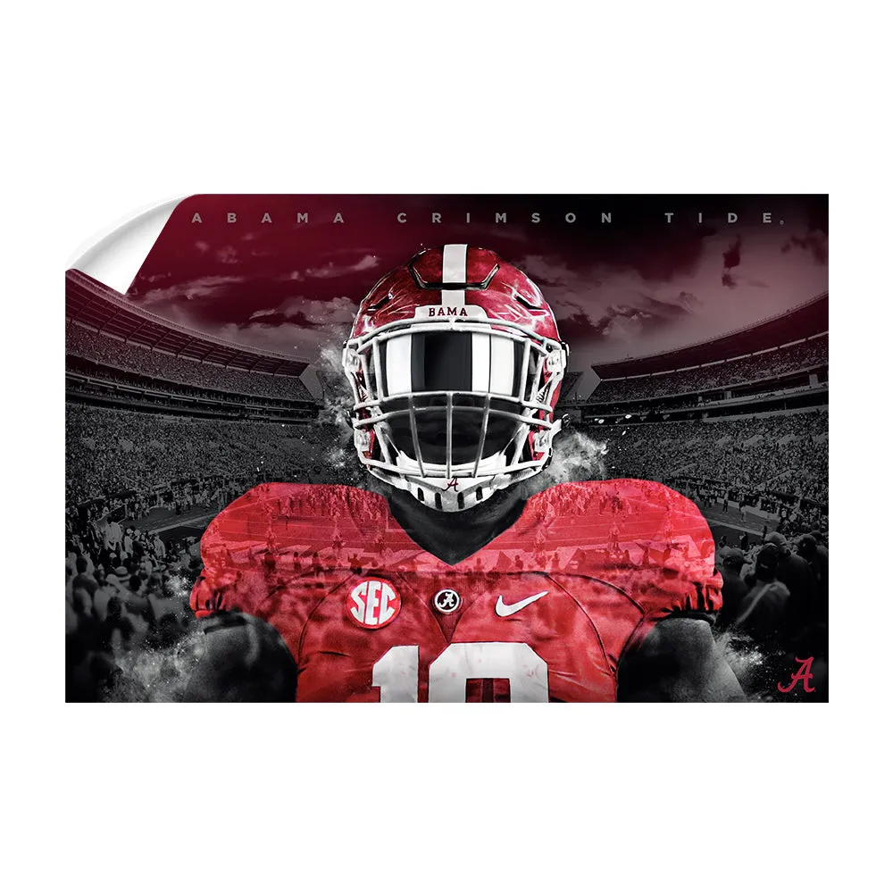 Alabama Crimson Tide - This is Alabama Crimson Tide