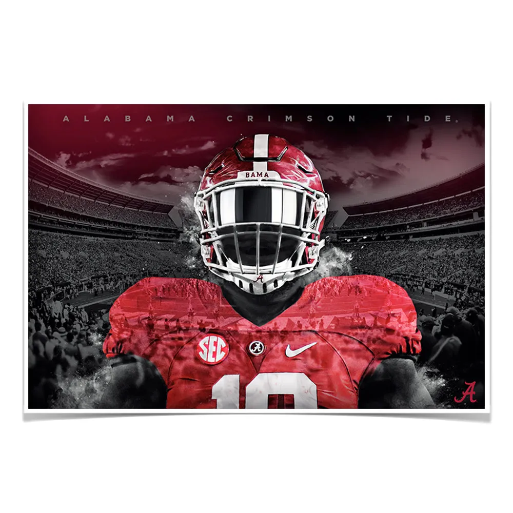 Alabama Crimson Tide - This is Alabama Crimson Tide