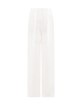 Alessia Pants - Off White