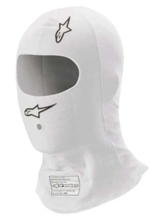 Alpinestars Race v3 Nomex Balaclava (Discontinued Colors)