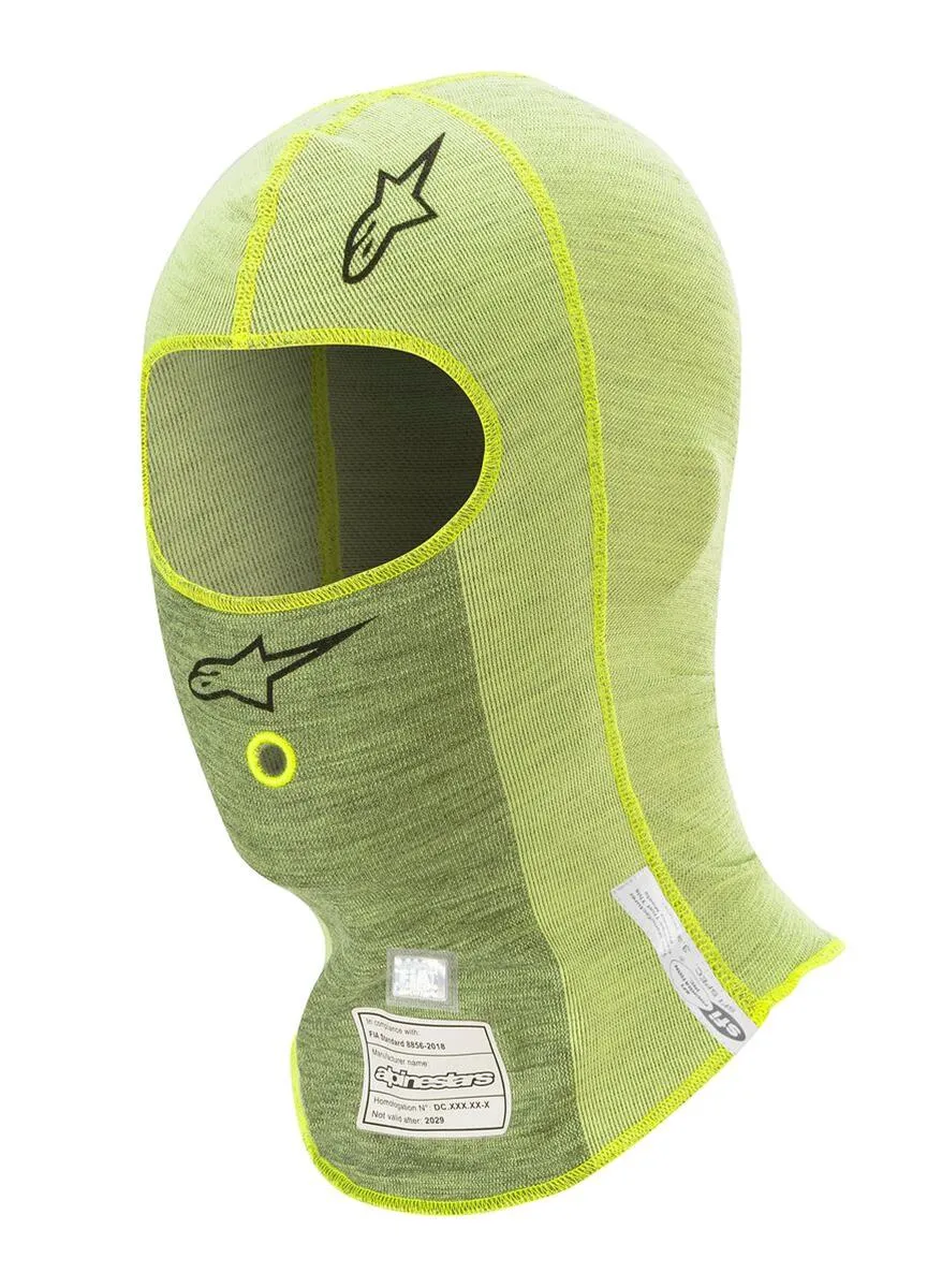 Alpinestars ZX Evo V2S Balaclavas 4754920-556-O/S