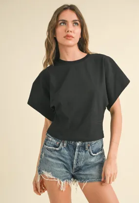 Anna Tee-Black