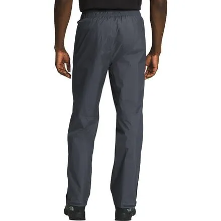 Antora Rain trousers for men The North Face, color Vanadis Gray