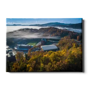 Appalachian State Mountaineers - Autumn Mist