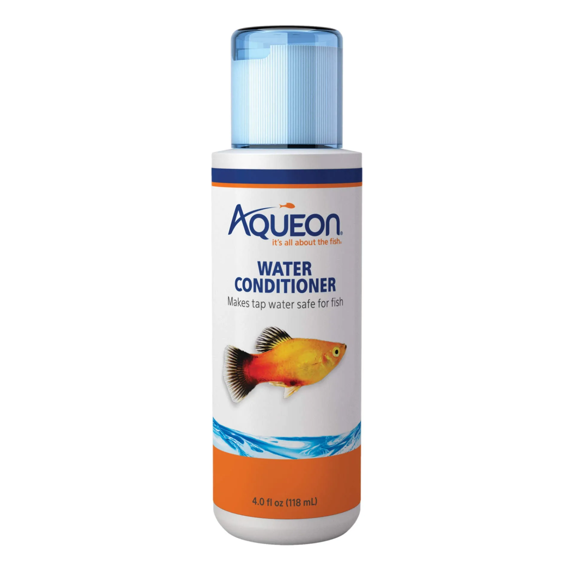 Aqueon Tap Water Conditioner