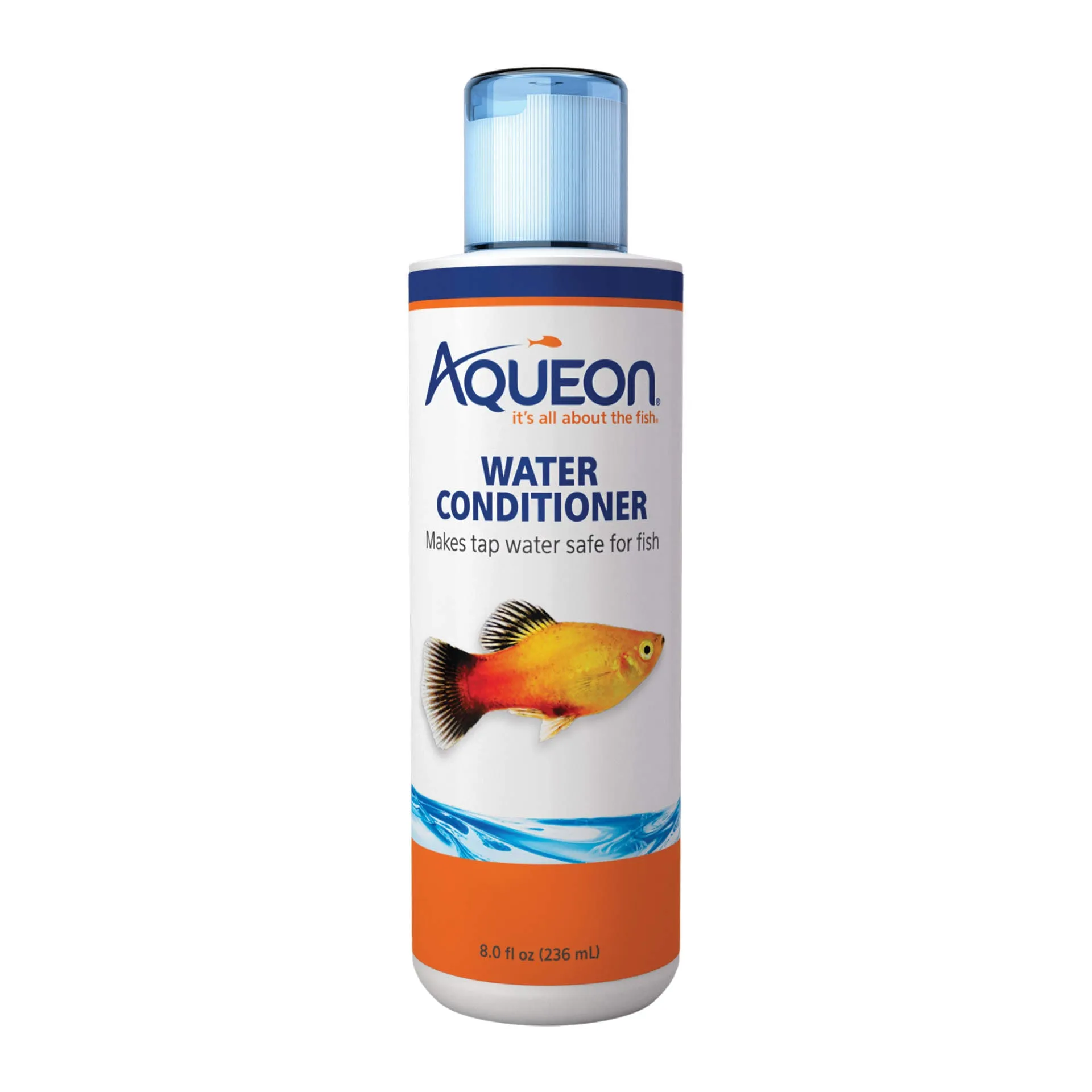 Aqueon Tap Water Conditioner