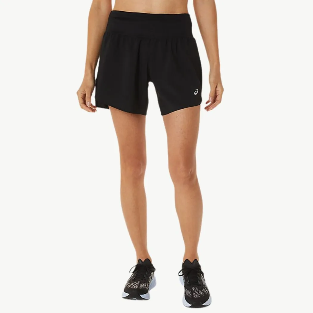 asics Road 5.5IN Women's Shorts