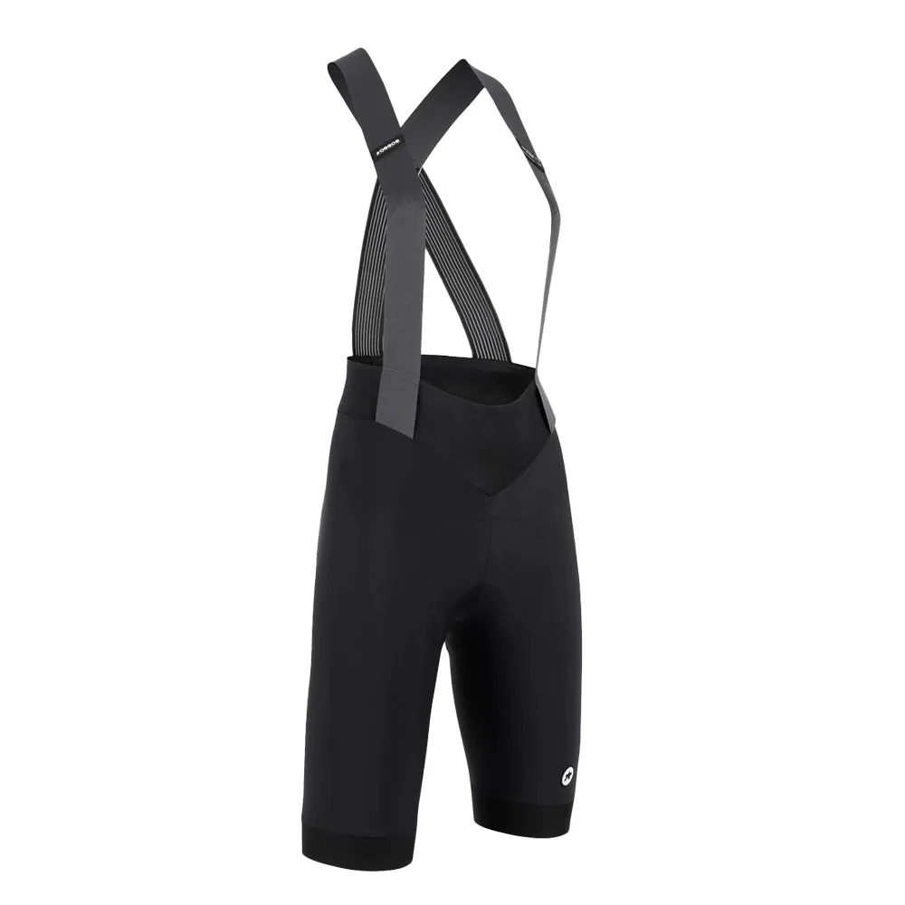 ASSOS UMA GT Bib Shorts C2 - Black Series