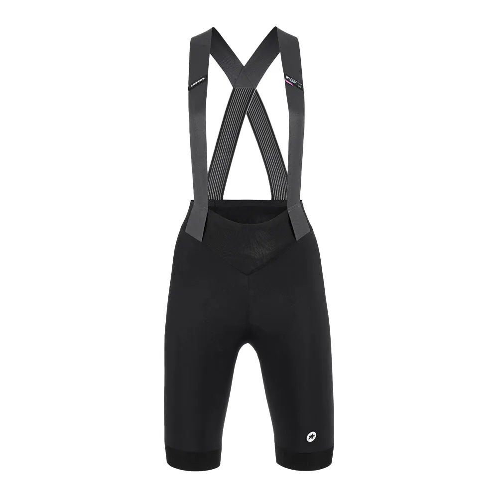 ASSOS UMA GT Bib Shorts C2 - Black Series