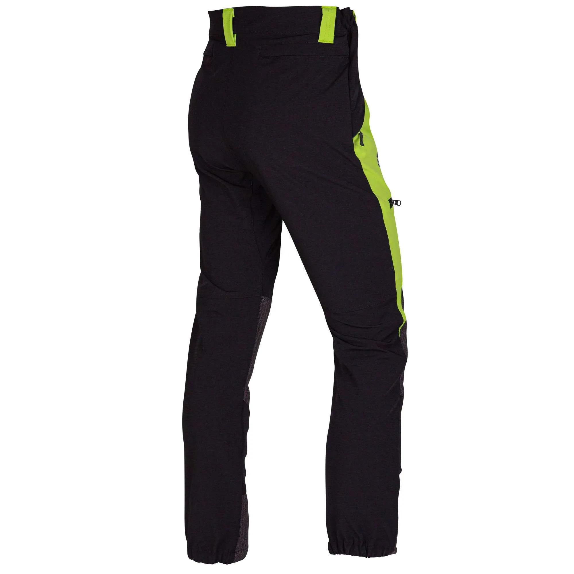 AT4110 Breatheflex Non-Protective Trousers - Lime