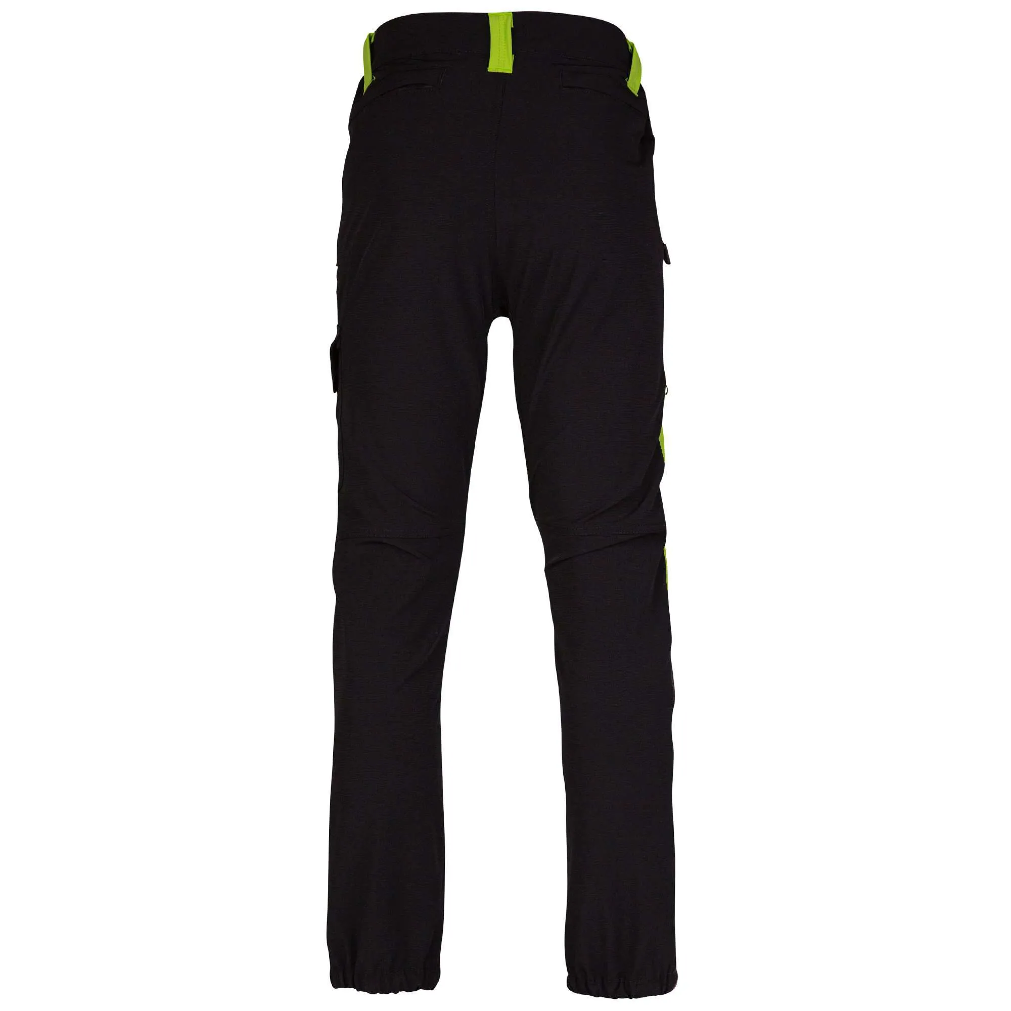 AT4110 Breatheflex Non-Protective Trousers - Lime