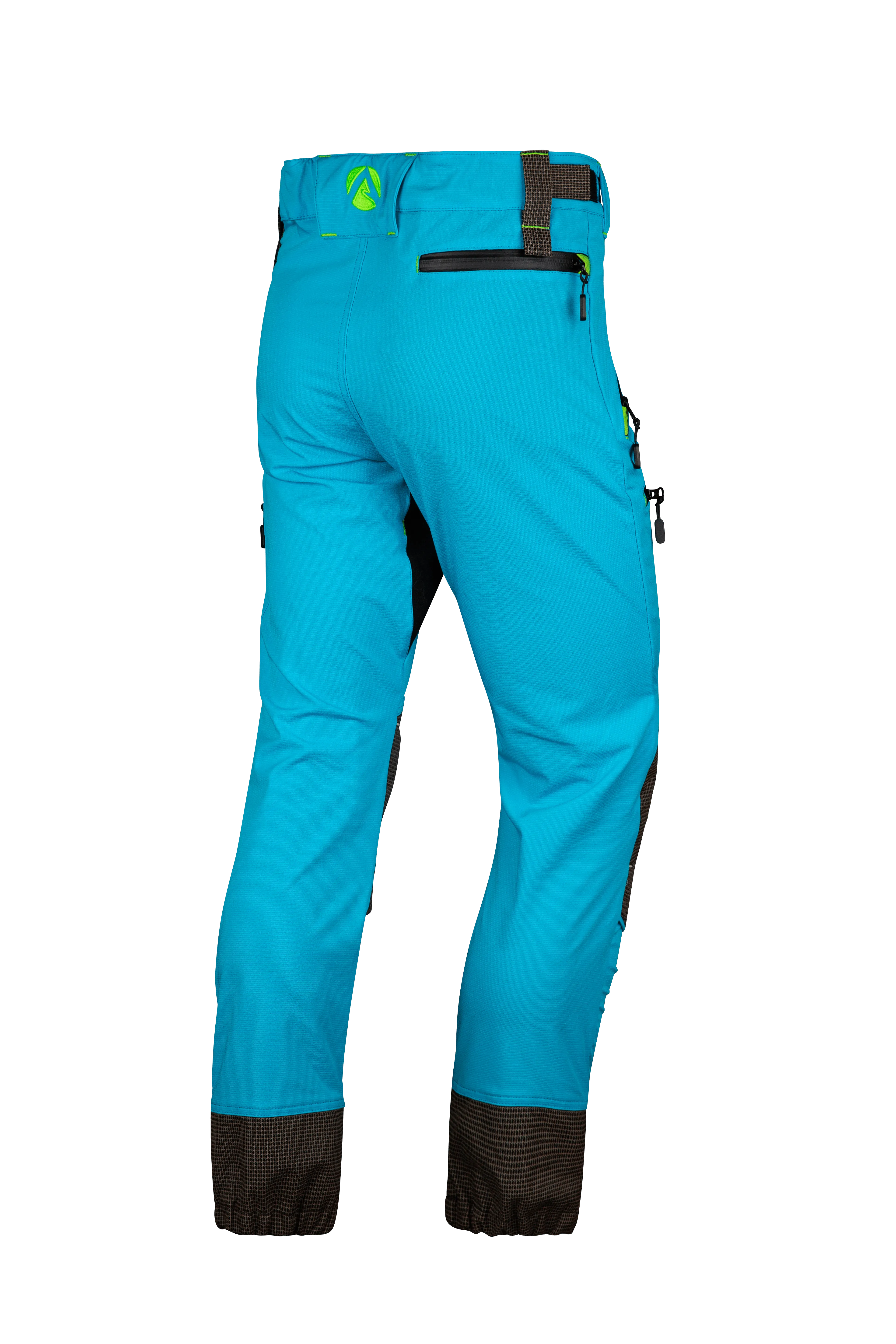 AT4160 Breatheflex Pro Trousers Non-Protective - Aqua