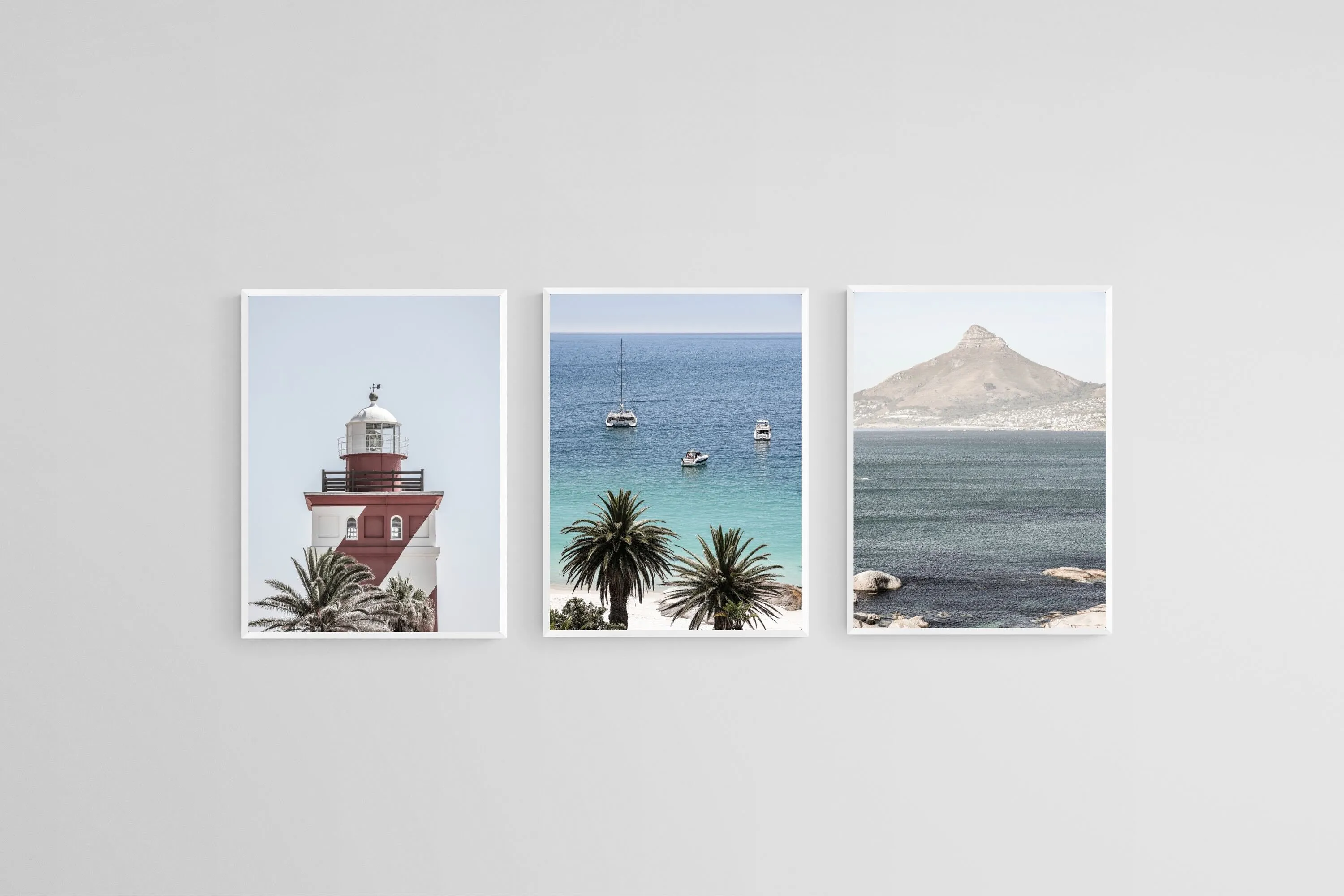 Atlantic Seaboard Set