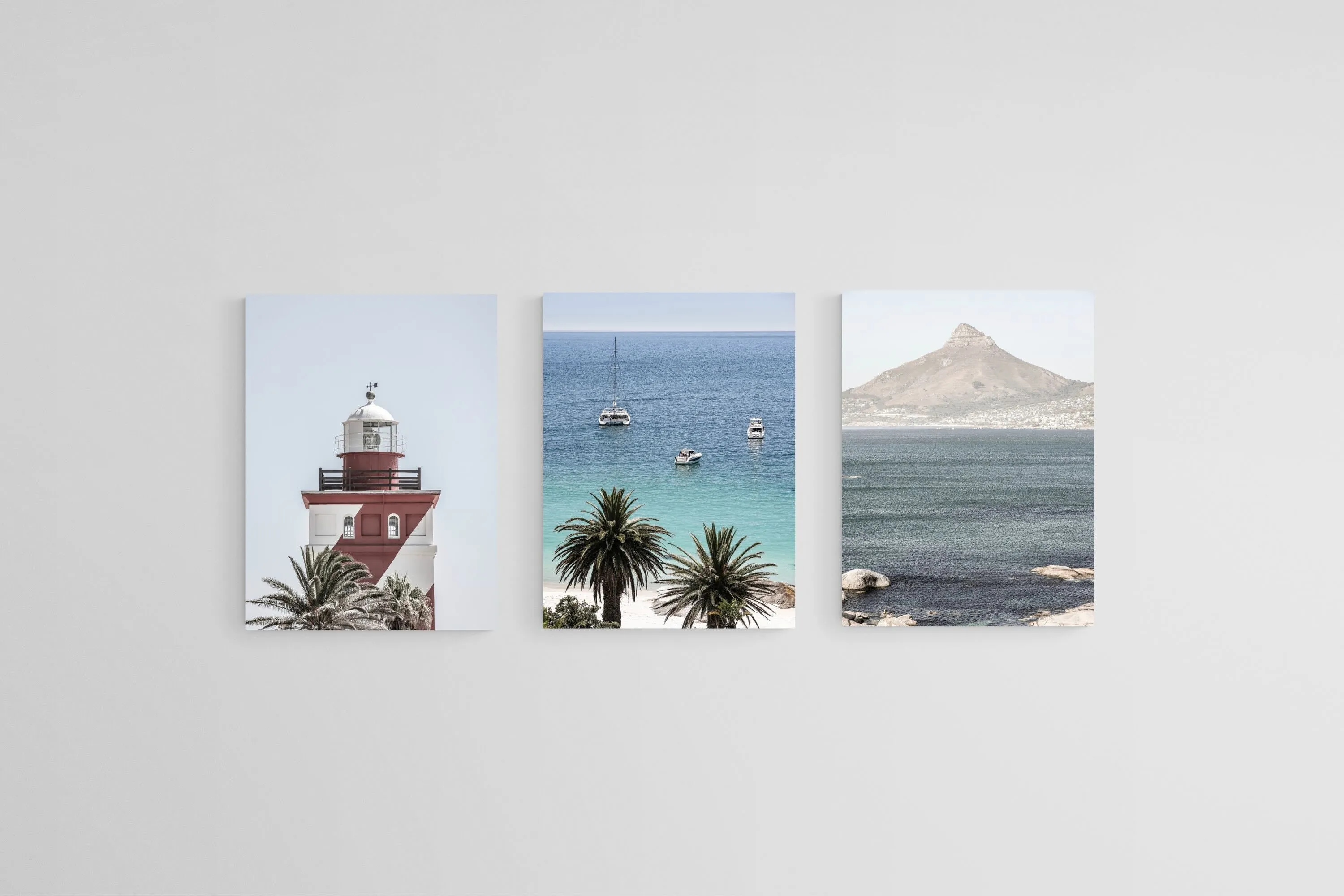 Atlantic Seaboard Set