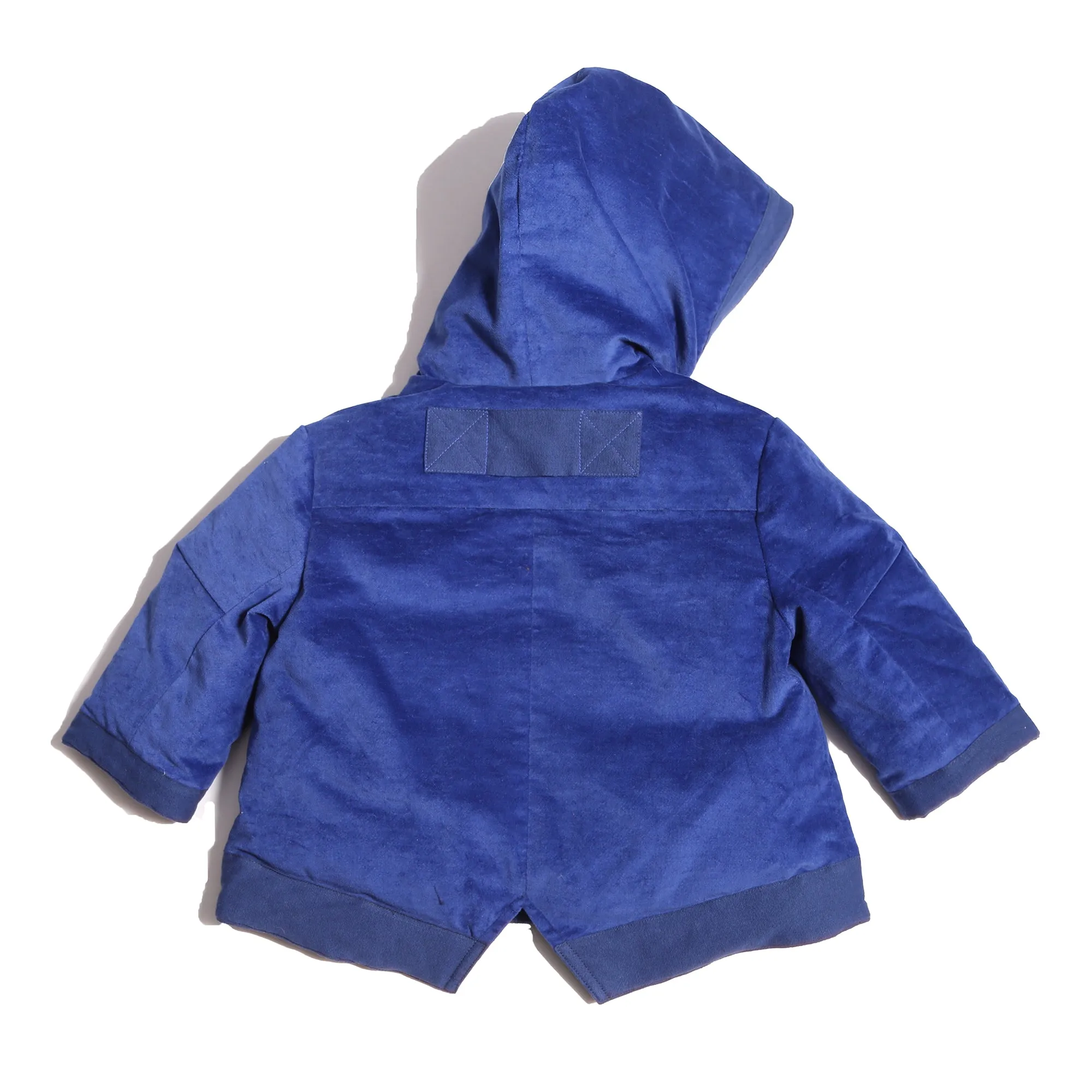 BABY PHIRAN COAT