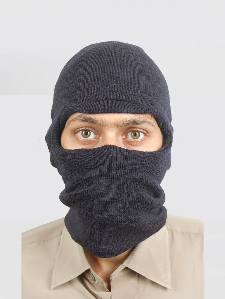 Balaclava (Monkey Cap) -Premium