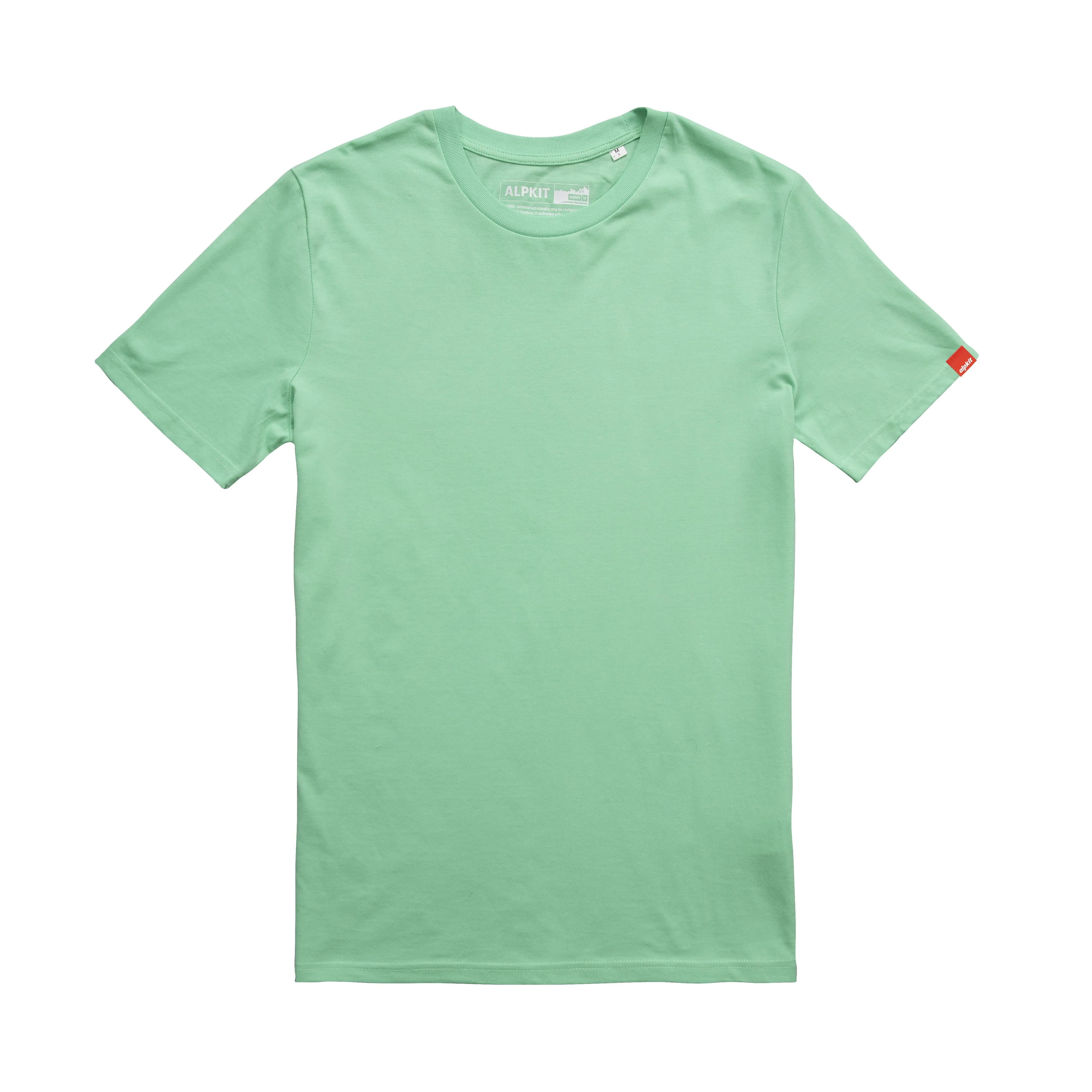 Blank Canvas Tee 2021 [Mens]