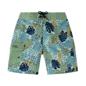 Boy's Classic Board Shorts