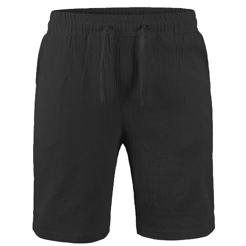 Breathable Casual Shorts Summer Men