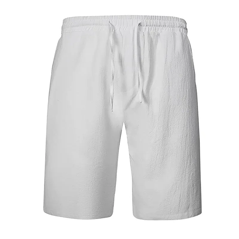 Breathable Casual Shorts Summer Men