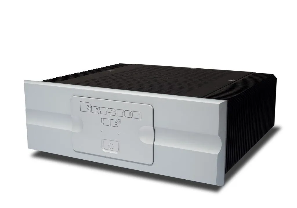 Bryston 4B³ Stereo/Mono Amplifier