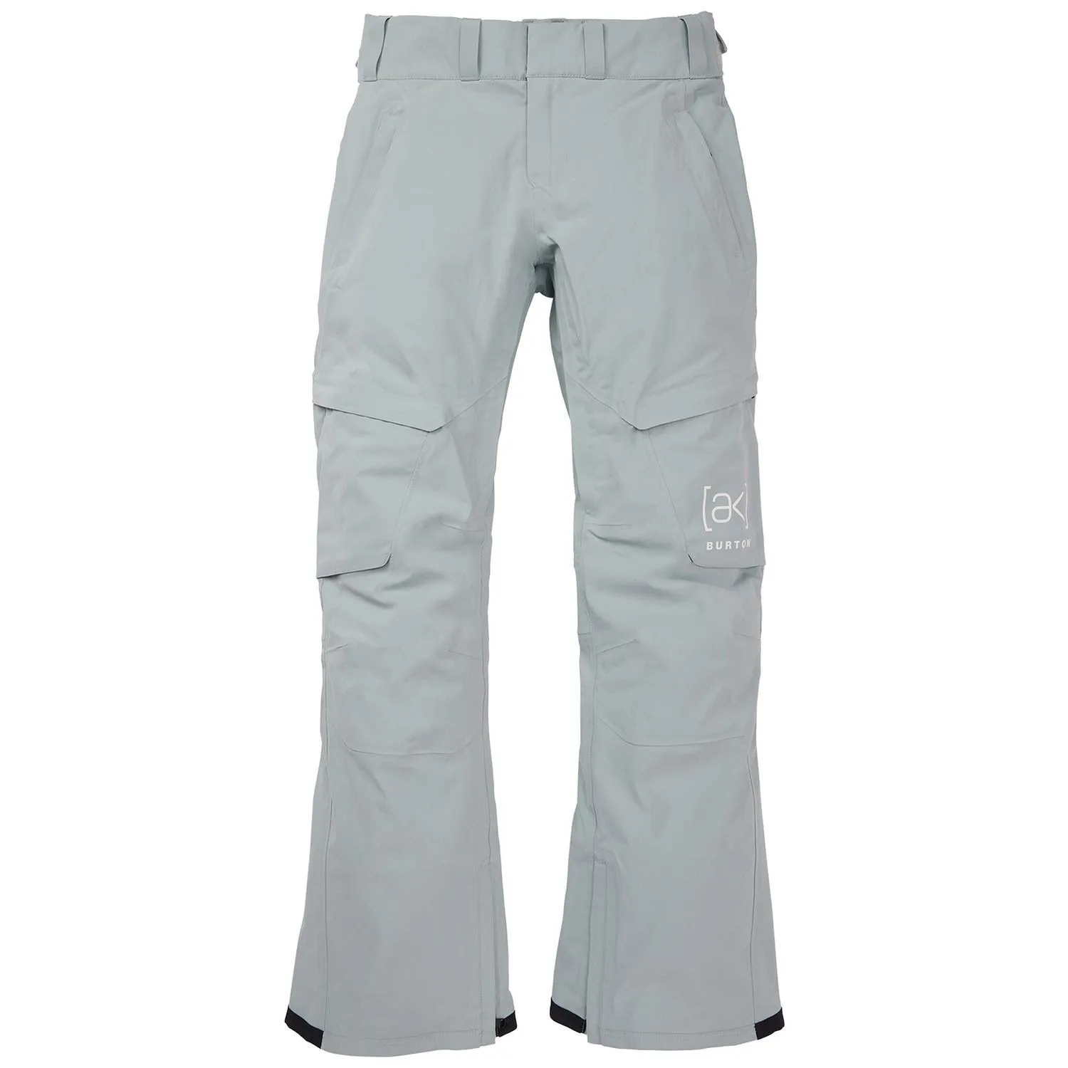 Burton AK 2L GORE-TEX Summit Insulated Pants in Petrol Green