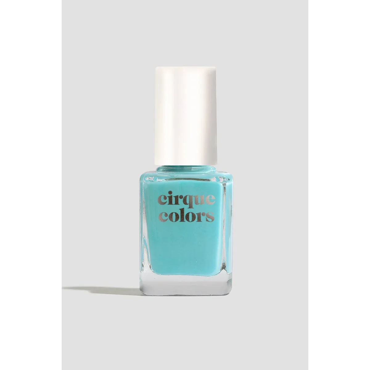 Cirque Colors - Nail Polish - Aqua Jelly 0.37 oz