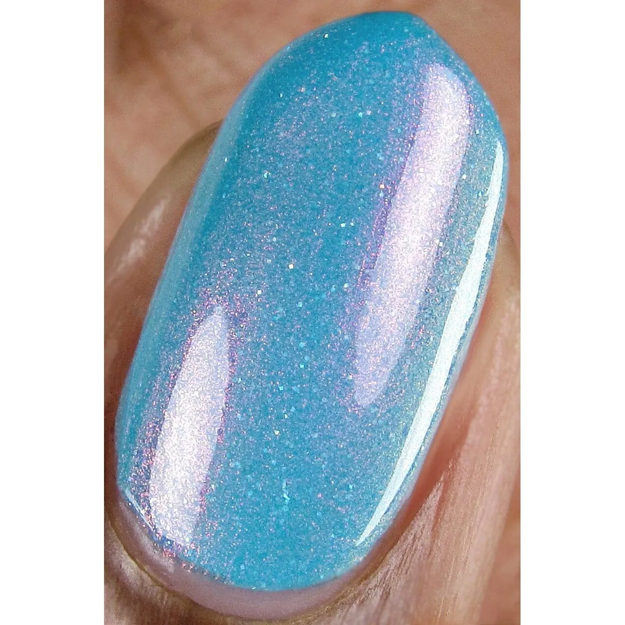 Cirque Colors - Nail Polish - Palm Springs 0.37 oz