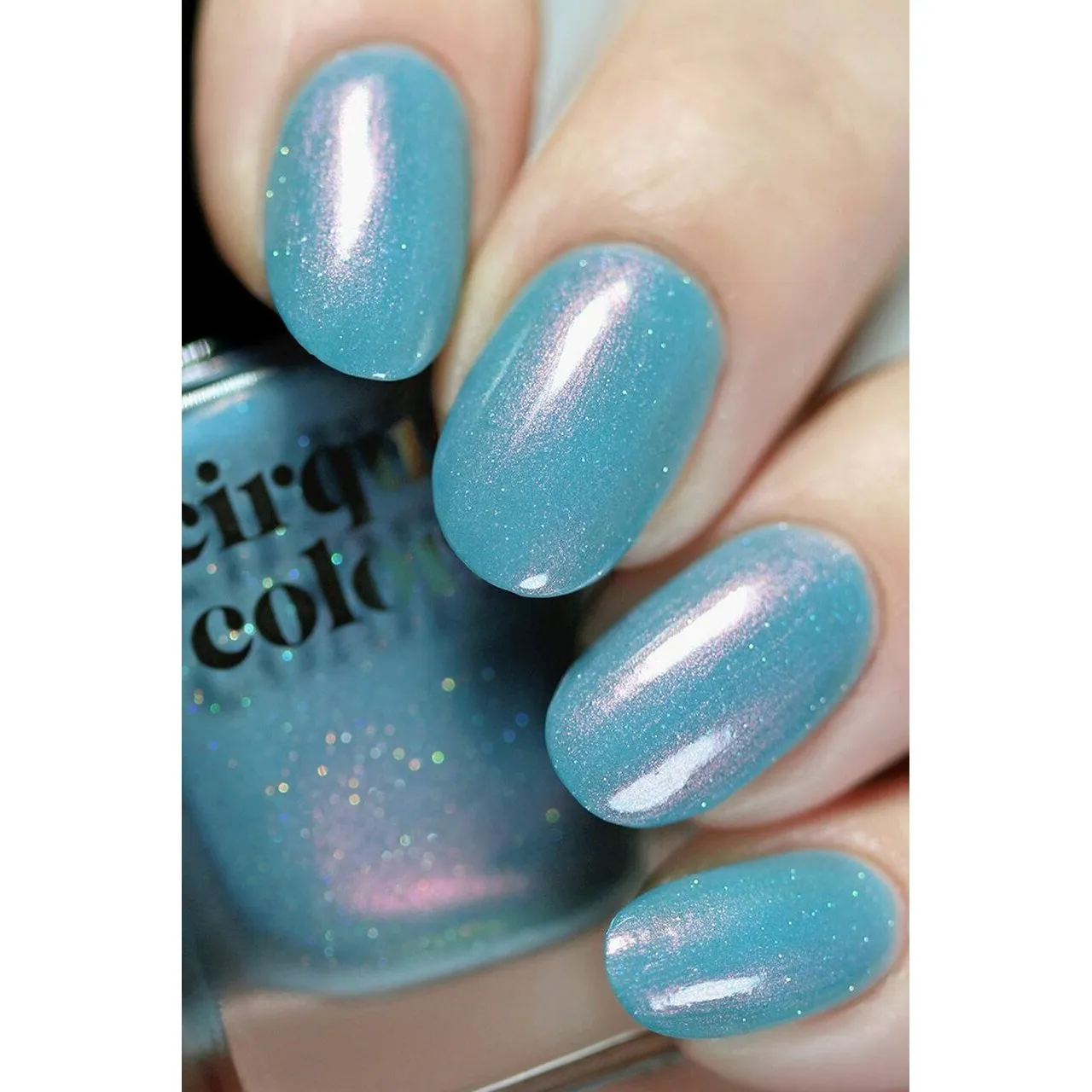 Cirque Colors - Nail Polish - Palm Springs 0.37 oz