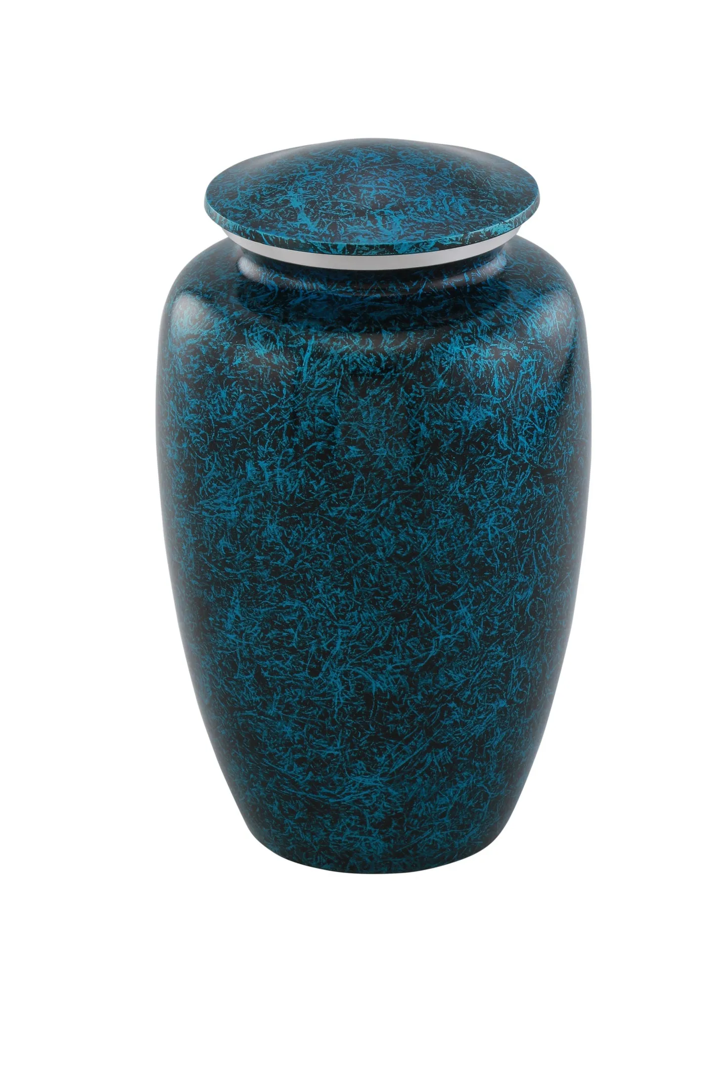 Classic Value Cyan Urn - IUVU103