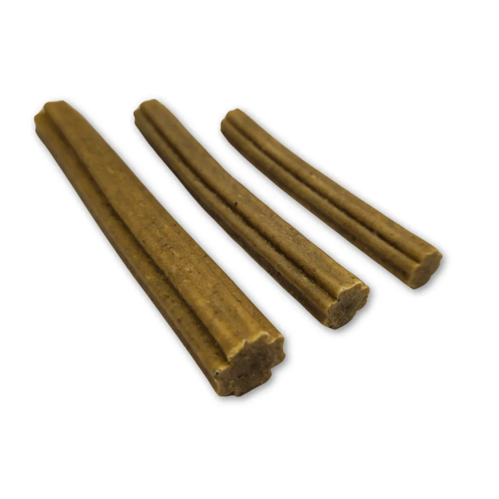 Clover Dog Treats - Skin & Coat Sticks