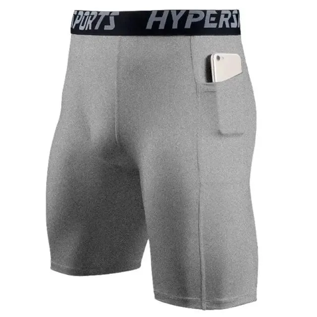 Compression Shorts