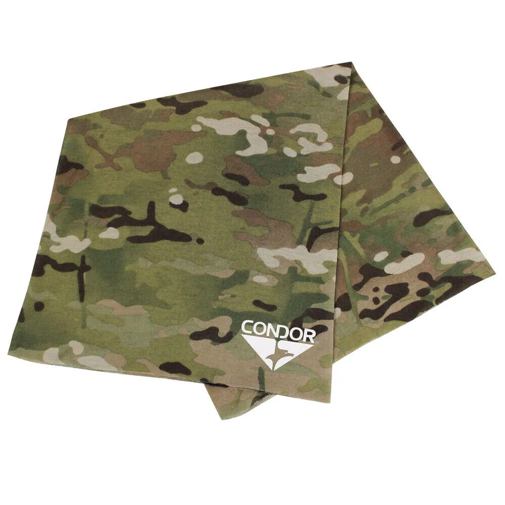 Condor Multi-Wrap