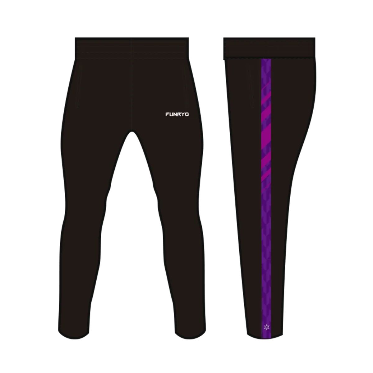 Custom Training Jogger Pants