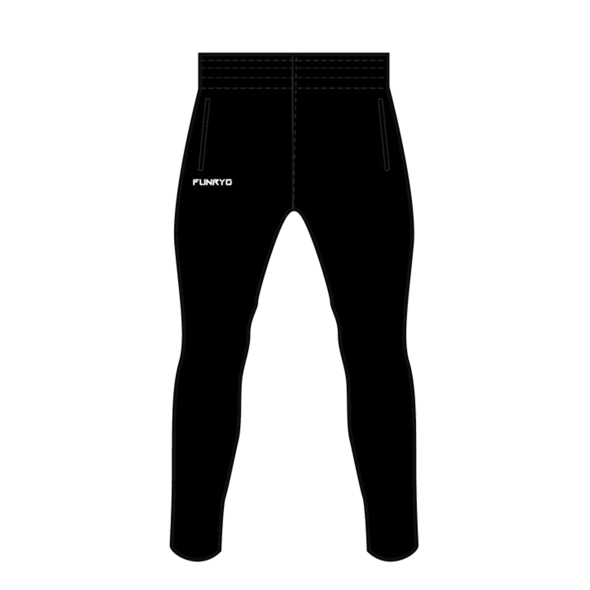 Custom Training Jogger Pants