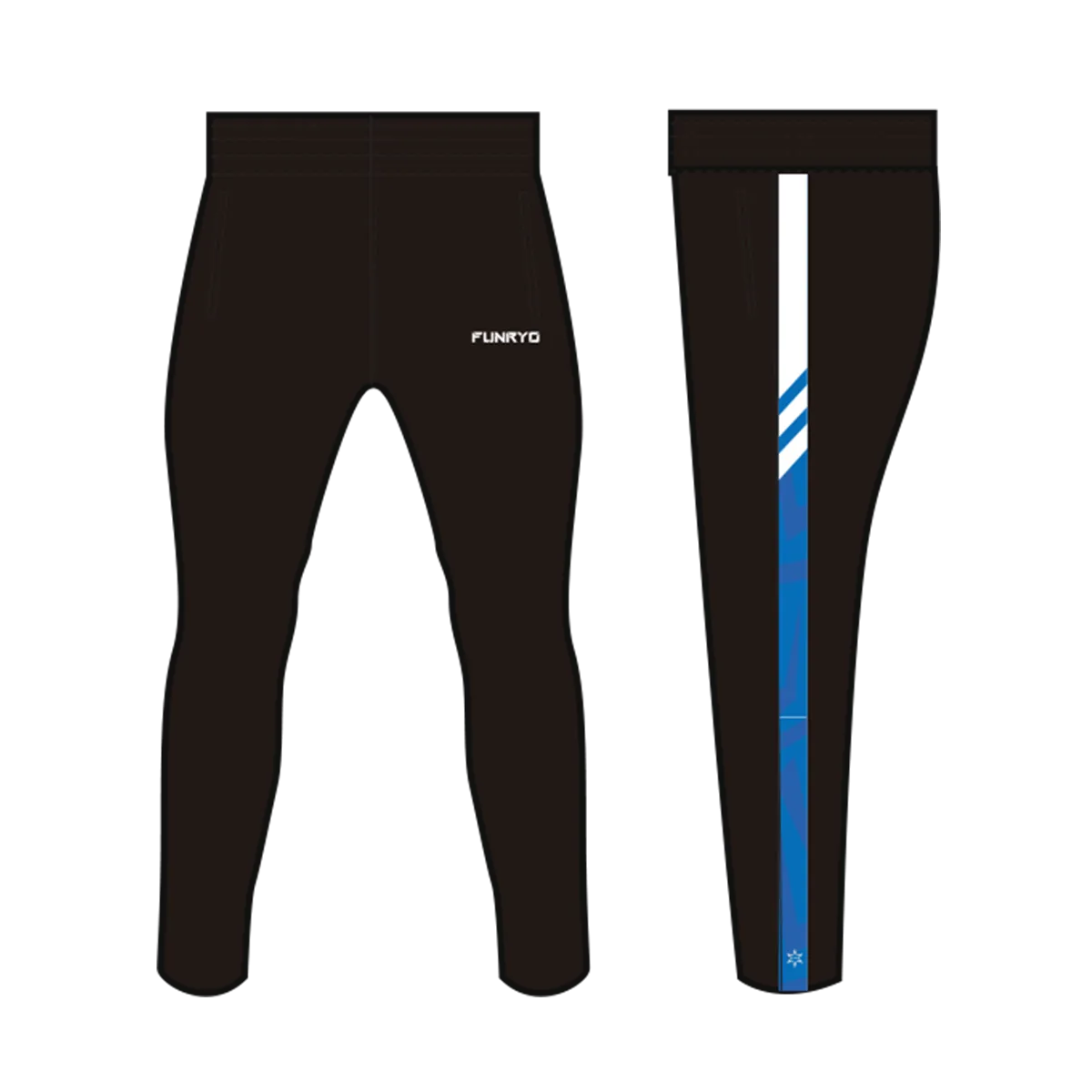 Custom Training Jogger Pants