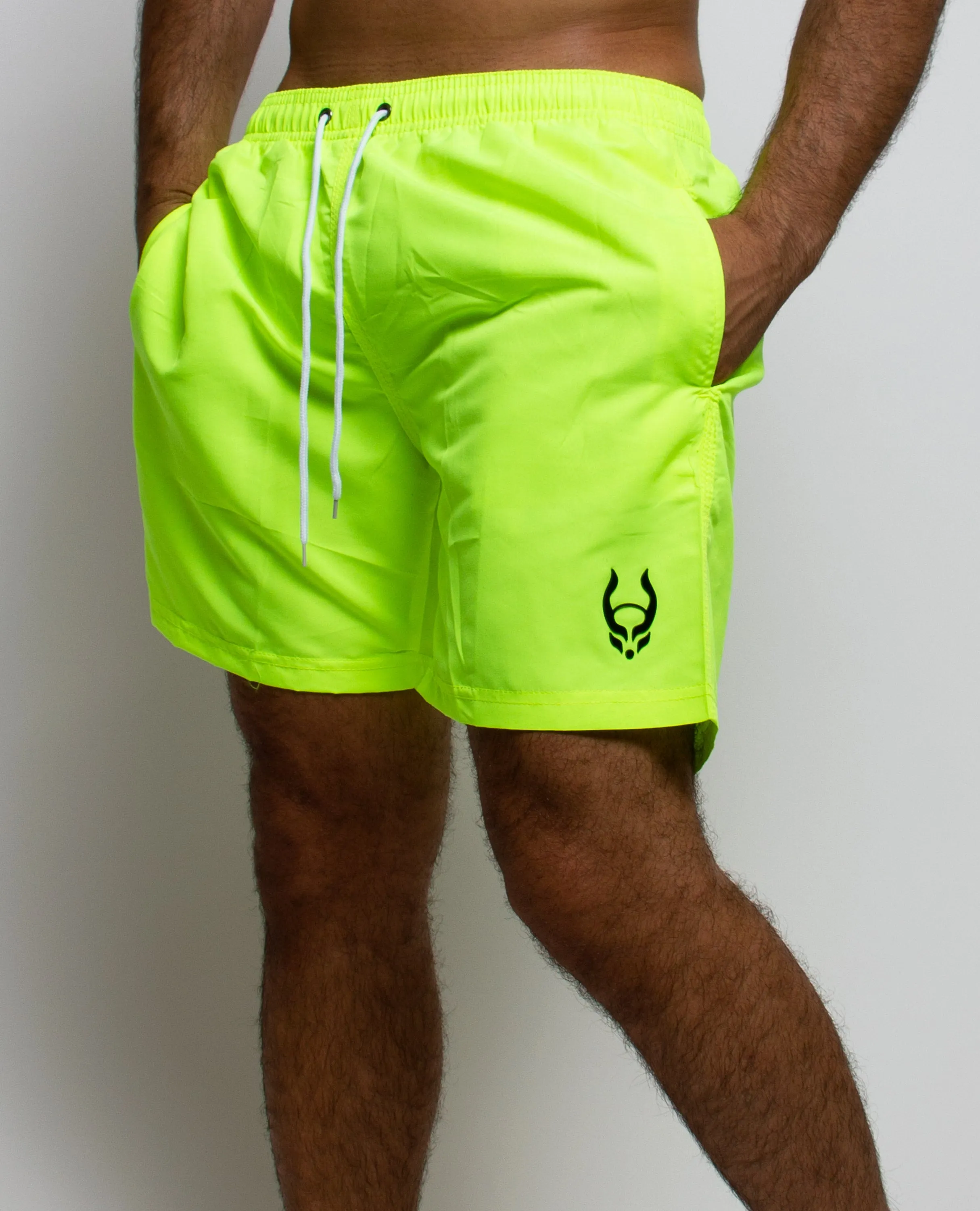 CYBERDOG SWIM SHORTS