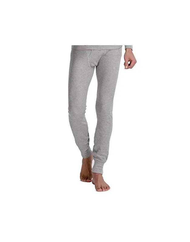 CYZ Men's Thermal Pants Long John Bottoms