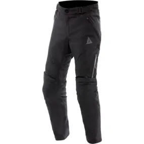 Dainese Drake 2 Air Textile Trouser Black / Black