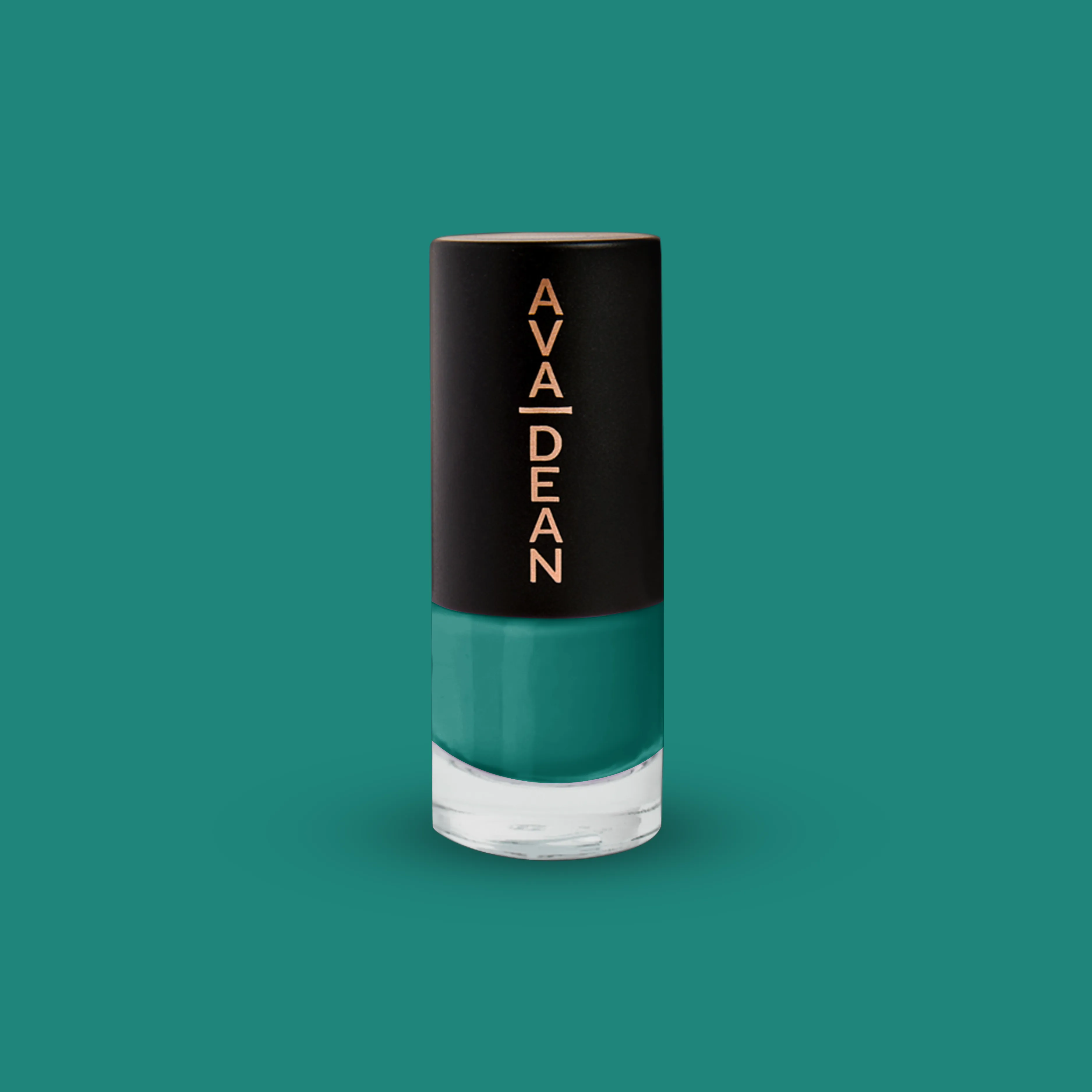 Dream It Do It Dark Cyan Nail Polish