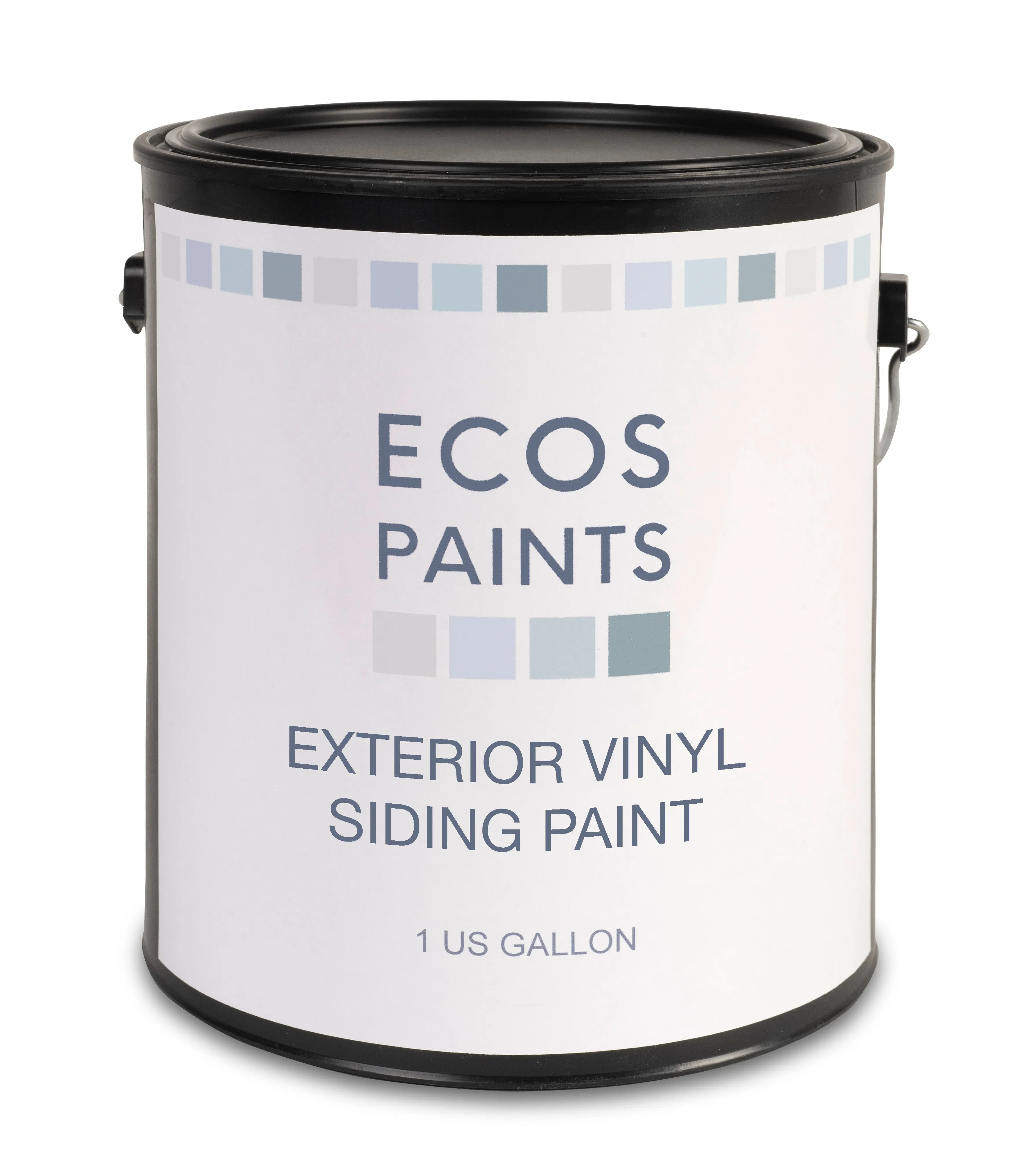 ECOS Paints - Exterior Vinyl Siding Paint