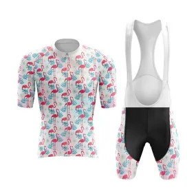 Flamingo New Aero Cycling Kit (V2)