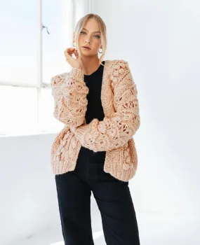 Freya Cardigan