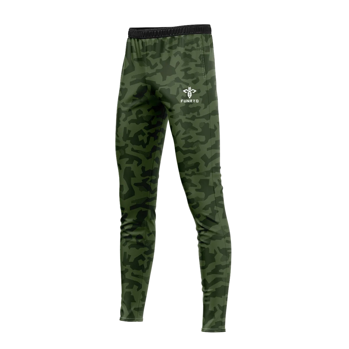 Fully Custom Training Jogger Pants FYJP2317