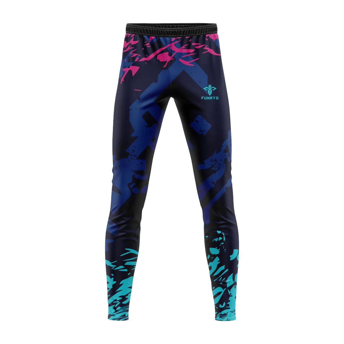 Fully Custom Training Jogger Pants FYJP2319