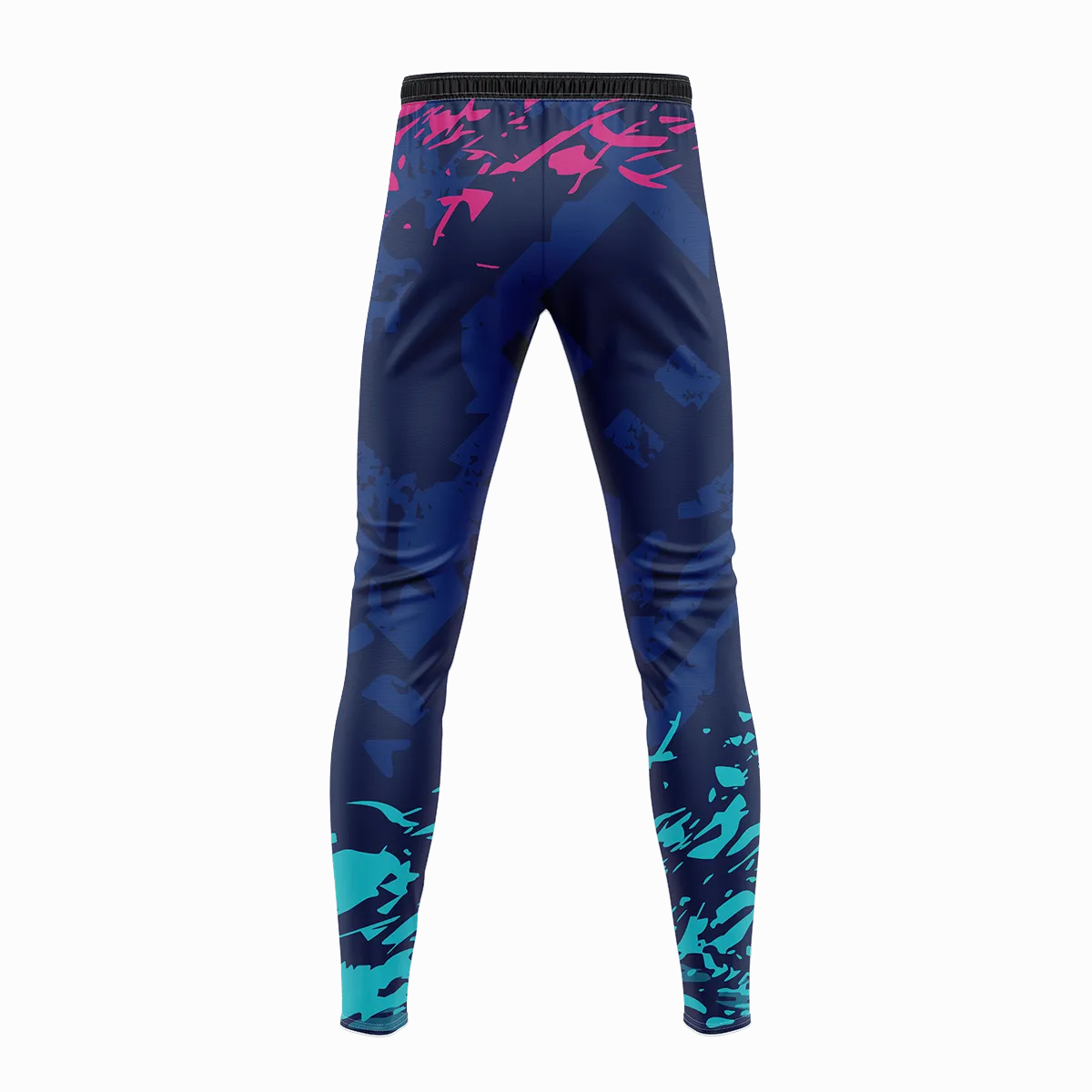 Fully Custom Training Jogger Pants FYJP2319